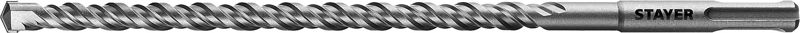 STAYER 10 x 210 мм, SDS-plus бур, Professional (2930-210-10)