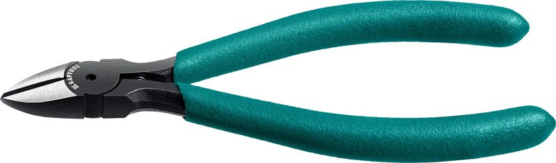 KRAFTOOL Universal, 130 мм, прецизионные бокорезы (220017-5-12)