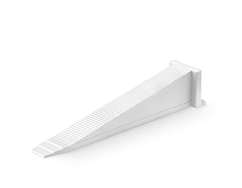STAYER СВП TileFix, клин 250 шт, система выравнивания плитки ″ворота″ (33849-250)