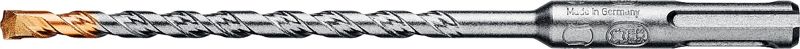 KRAFTOOL Ceratizit Carbide, 6 х 160 мм, SDS-plus бур (29320-160-06)